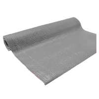 瑞季勤 镂空防滑垫 宽1.2m灰色 米