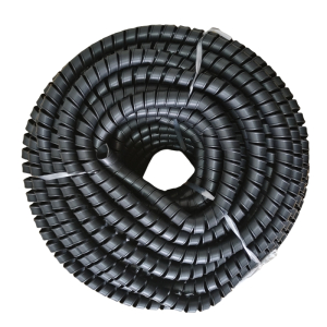 昱满欧 阻燃缠绕管 内径14mm /kg