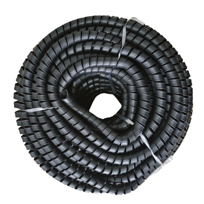 昱满欧 阻燃缠绕管 内径14mm /kg