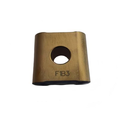 晨以橙 合金刀块 F1B3 个