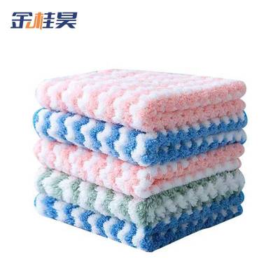 金桂昊 抹布 30*30cm 条