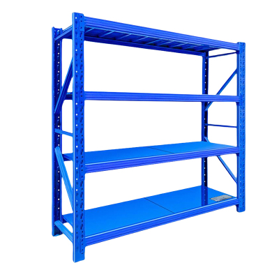 泽奋 货架 2000*2000*600mm承重500kg 个