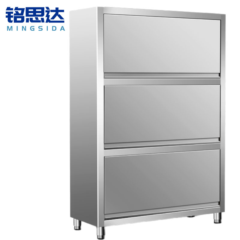 铭思达不锈钢储物柜