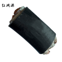 红鸿源 YJV22铠装电缆 YJV22 3*10+1*6平方 米