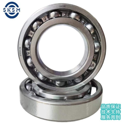 SKSM深沟球轴承6908CM