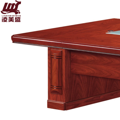 凌美盛 会议桌大型3.6米 LMS-143/张