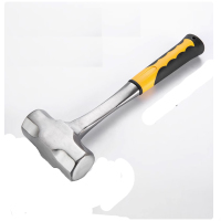 历途科技连体八角锤2磅 把