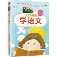 30天开窍学语文