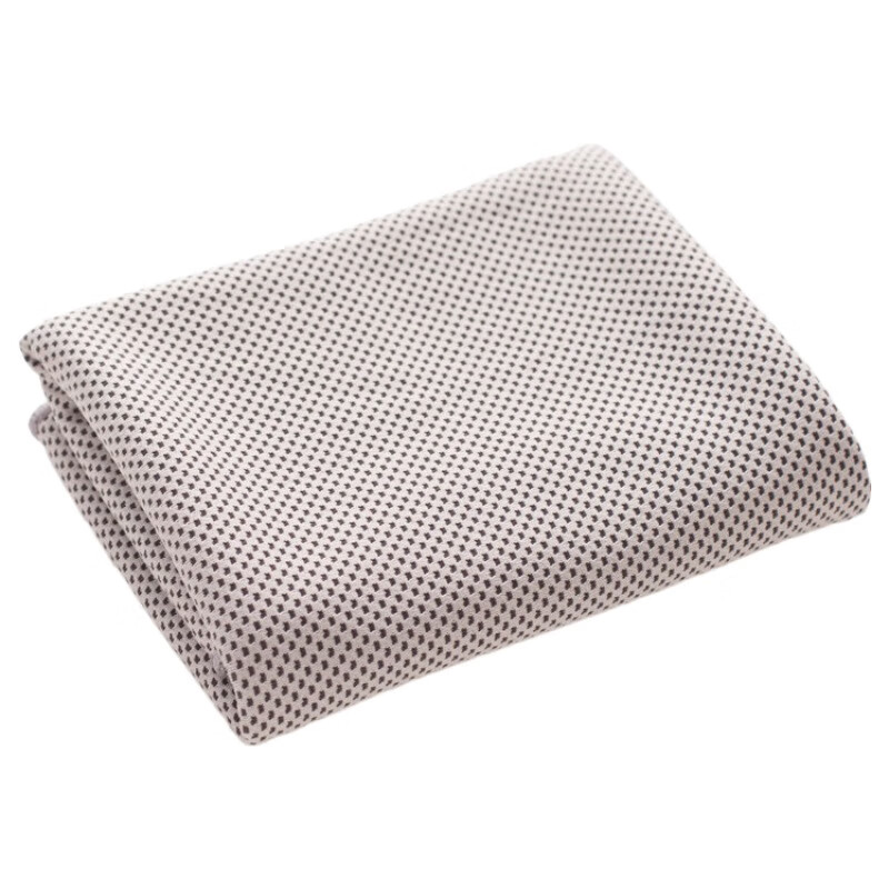 天山柔 30*100cm 50g 素色冷感 毛巾 (计价单位:条)