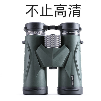 美国达宝森望远镜普通望远镜双筒望远镜10x42观鸟镜微光夜视望远镜手持双筒望远镜双筒望远镜(保罗镜)手持式