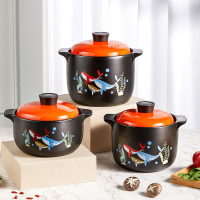 炊大皇鱼煲煲3.5 LMW34793