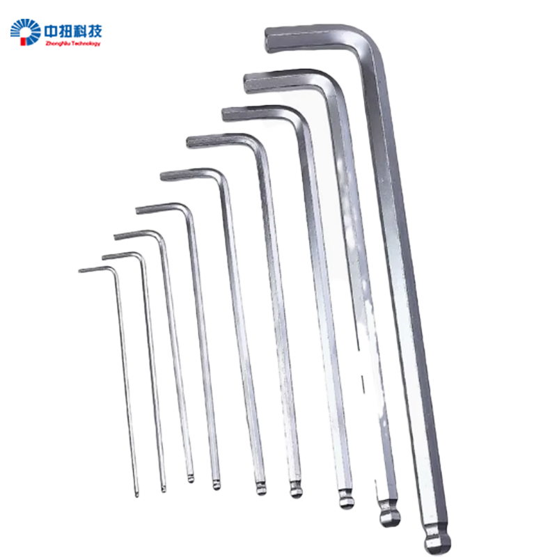 中扭科技内六角扳手 SC9-9件装 套