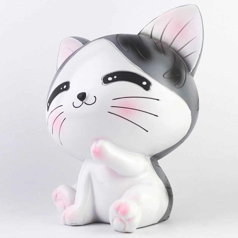 大号存钱罐 可爱生日送女友男孩女孩送儿童孩子送女朋友老婆生日礼物