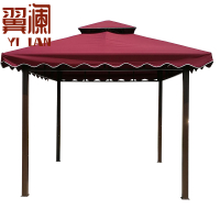 翼澜 雨棚 6m 把