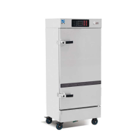 瑞宇商用全自动电脑版电热蒸饭车4盘/720*640*950mm/220v6kw