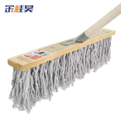 金桂昊 拖把 80CM 把