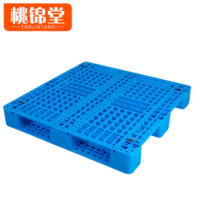 桃锦堂网格川字托盘