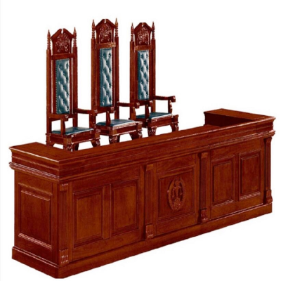 心业2.1米法院审判专用桌XY-FYSPZ21审判台 此产品单件不出售批量请联系客服(仅在线下销售,仅供安徽政府部