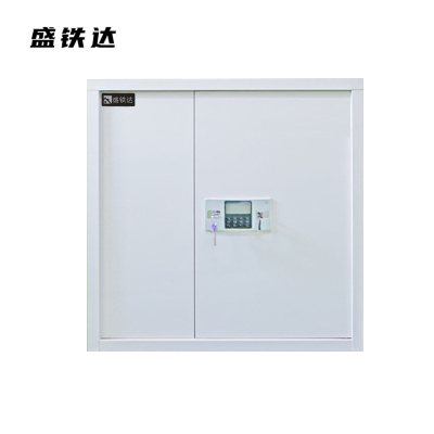 盛铁达 保密柜单节密码锁420*900*900mm STD-JJ188 台