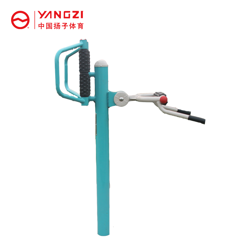 扬子(YANGZI)新标户外健身路径腰背按摩器YZ-ljc006
