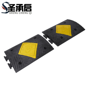 圣承启 减速带 慢字款个