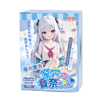 杯多多窄穴香奈飞机杯超紧高刺激小型男用倒模名器二次元斐济杯