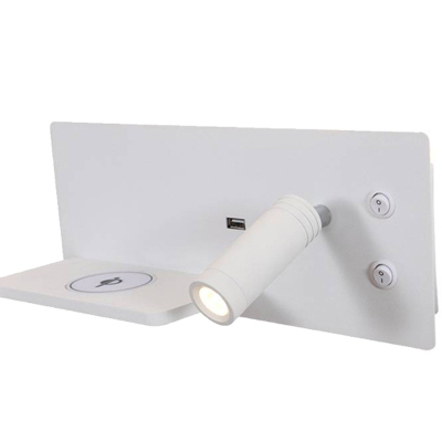 昇恒轩 床头灯 120*250*50mm 个