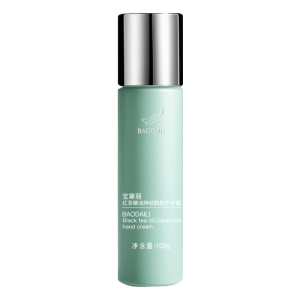 匠人 宝黛丽红茶精油神经酰胺108g 护手霜