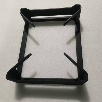 帮客材配 全新原装 法迪欧燃气灶JZT- 3B901 方形锅架(左右大灶头) 收前验货