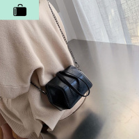 今年流行的高级感链条小包包2020新款时尚单肩斜挎包女百搭ins潮NEW LAKE女斜挎包