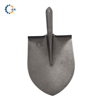 启具加厚尖锨