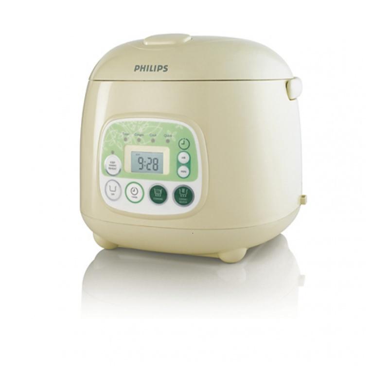 飞利浦(philips)hd4740 电脑版电饭煲