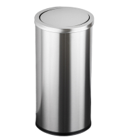 豫汉迎翻盖垃圾桶多规格