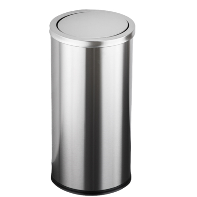 豫汉迎翻盖垃圾桶多规格