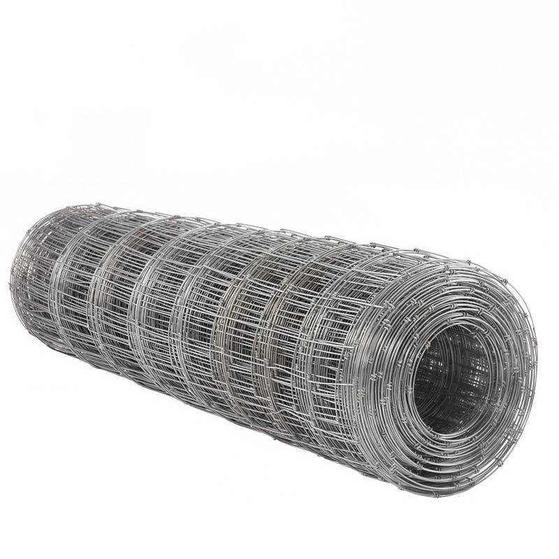 鑫睿辉 铁丝网 1.5m*100m 丝粗2.0mm 卷