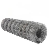 鑫睿辉 铁丝网 1.5m*100m 丝粗2.0mm 卷