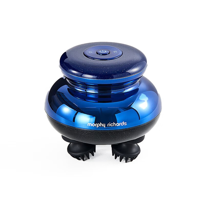 摩飞 头部 按摩仪 MF201pro