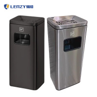 LENZY 韧知 烟灰柱 L1 个