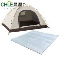 晨磊户外帐篷200*140*115cm/顶