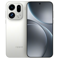 OPPO Find X9 Pro 霜白 16GB+512GB 5G数字移动电话 全网通手机