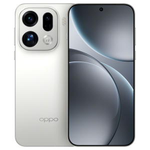 OPPO Find X9 Pro 霜白 16GB+512GB 5G数字移动电话 全网通手机