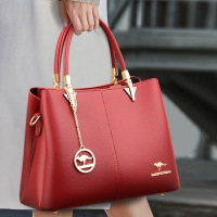 包包女包新款斜挎单肩包手提包女大容量女士包包欧美