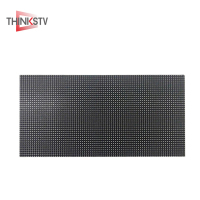 泰亨 单红LED显示屏 P5 块