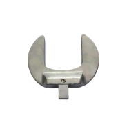 智铮朗月 14*18开口头开口插件 75mm 个