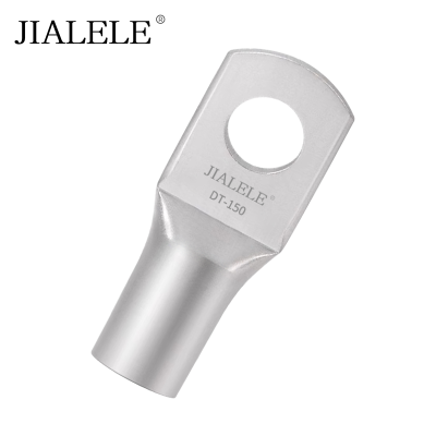 JIALELE 镀锡铜鼻子 DT-150 个