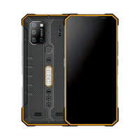 铁驰 三防手持摄像终端 N630 套