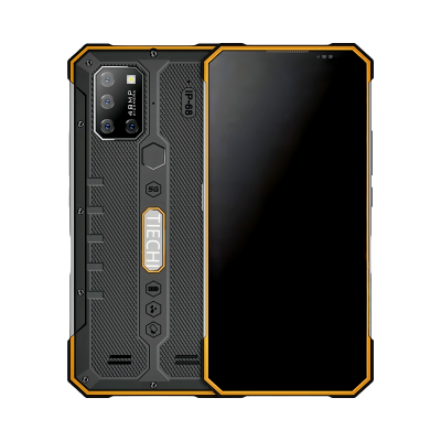 铁驰 三防手持摄像终端 N630 套