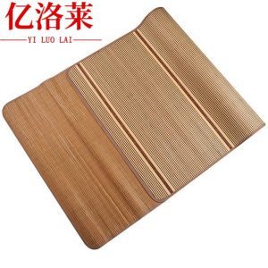 亿洛莱 竹席 80*190cm/张