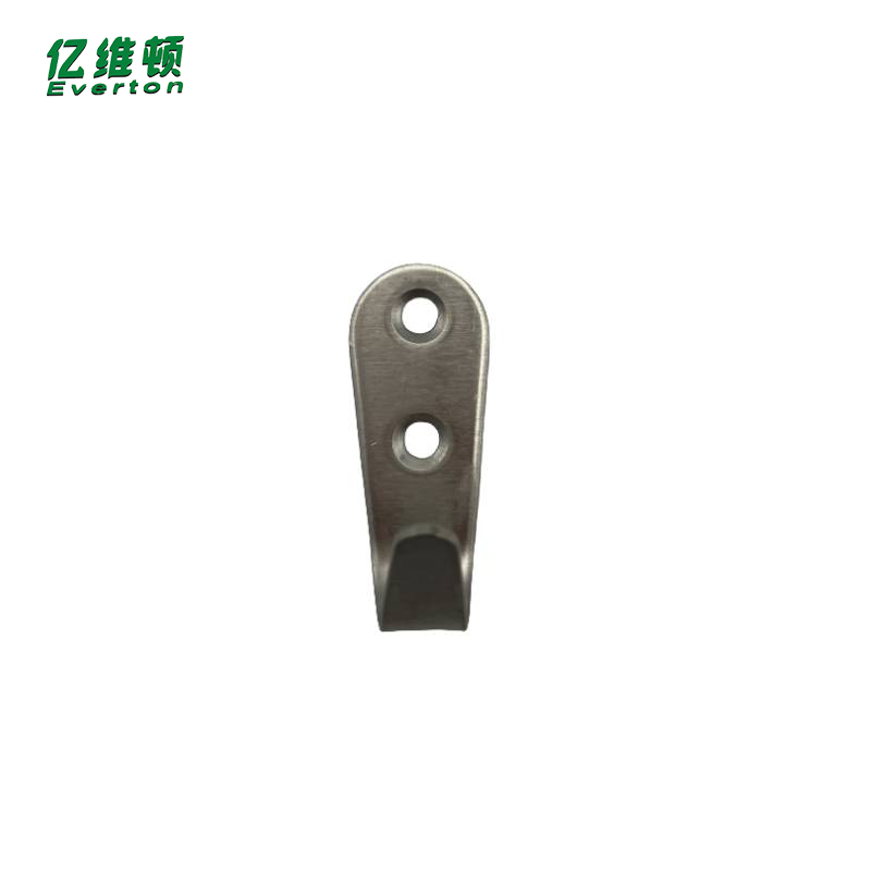 亿维顿-不锈钢挂衣钩 小号/个