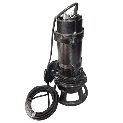 嘉禾宜茂 潜水排污泵 65WQ30-40-7.5KW